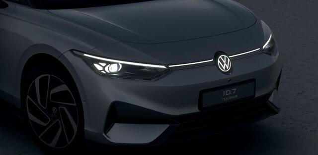 Volkswagen ID ID.7 Tourer Pro Limited Edition 77 kWh !!!Profiteer ook van ¤ 2.000 inruilpremie!!!