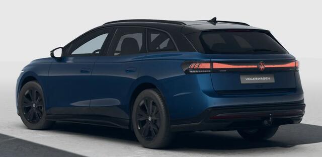 Volkswagen ID ID.7 Tourer Pro Limited Edition 77 kWh !!!Profiteer ook van ¤ 2.000 inruilpremie!!!