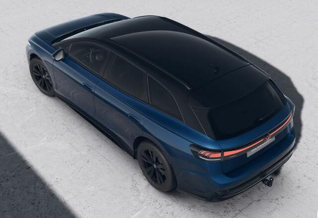 Volkswagen ID ID.7 Tourer Pro Limited Edition 77 kWh !!!Profiteer ook van ¤ 2.000 inruilpremie!!!