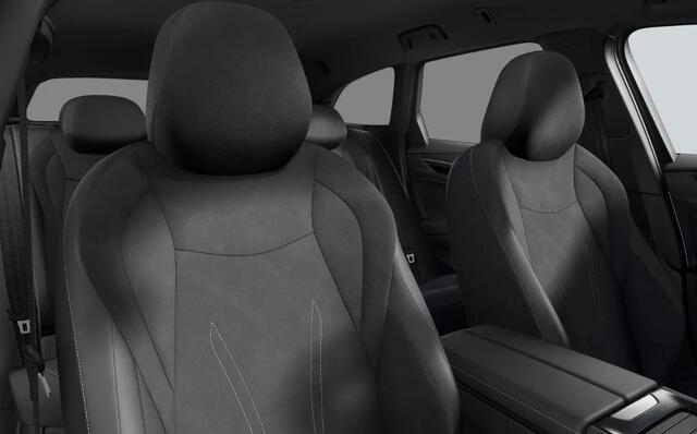 Volkswagen ID ID.7 Tourer Pro Limited Edition 77 kWh !!!Profiteer ook van ¤ 2.000 inruilpremie!!!