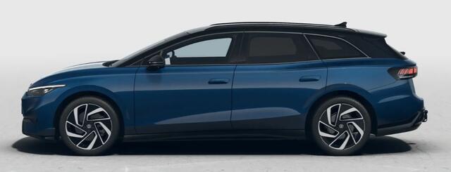 Volkswagen ID ID.7 Tourer Pro Limited Edition 77 kWh !!!Profiteer ook van ¤ 2.000 inruilpremie!!!