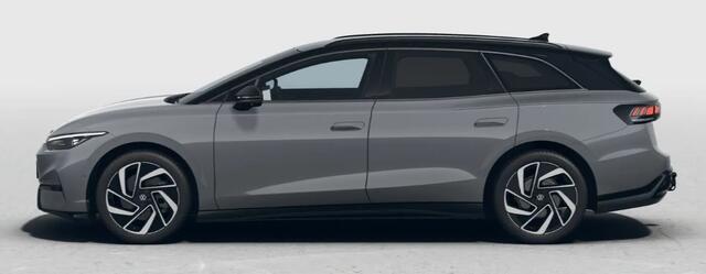 Volkswagen ID ID.7 Tourer Pro Limited Edition 77 kWh !!!Profiteer ook van ¤ 2.000 inruilpremie!!!