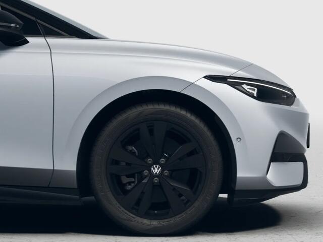 Volkswagen ID ID.7 Limited Edition 77 kWh accu 286 pk · Draadloze telefoonlader · Achteruitrijcamera · Multifunctioneel stuurwiel ·