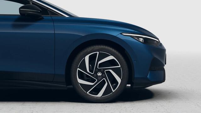 Volkswagen ID ID.7 Tourer 77 kWh Elektromotor 286 1AT Pro Business Automaat