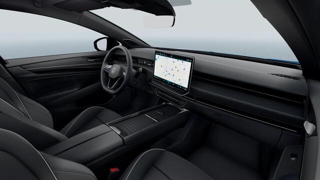 Volkswagen ID ID.7 Tourer 77 kWh Elektromotor 286 1AT Pro Business Automaat