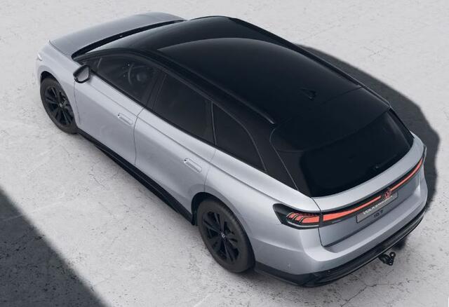 Volkswagen ID ID.7 Tourer Pro Limited Edition 77 kWh !!!Profiteer ook van ¤ 2.000 inruilpremie!!!