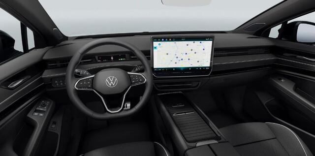 Volkswagen ID ID.7 Tourer Pro Limited Edition 77 kWh !!!Profiteer ook van ¤ 2.000 inruilpremie!!!