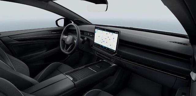 Volkswagen ID ID.7 Tourer Pro Limited Edition 77 kWh !!!Profiteer ook van ¤ 2.000 inruilpremie!!!