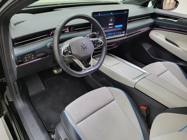 Volkswagen ID ID.7 Pro Business 77 kWh | Interier pakket Plus | Trekhaak | stoelverkoeling |*