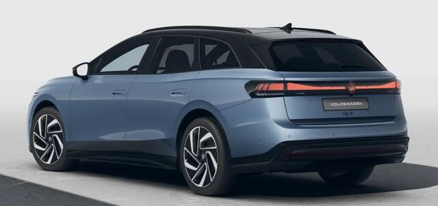 Volkswagen ID ID.7 Tourer Pro Limited Edition 77 kWh !!!Profiteer ook van ¤ 2.000 inruilpremie!!!