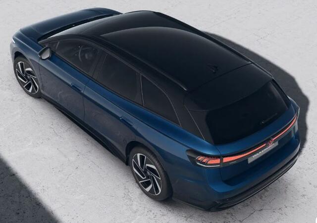 Volkswagen ID ID.7 Tourer Pro Limited Edition 77 kWh !!!Profiteer ook van ¤ 2.000 inruilpremie!!!