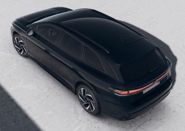 Volkswagen ID ID.7 Tourer Pro Limited Edition 77 kWh !!!Profiteer ook van ¤ 2.000 inruilpremie!!!