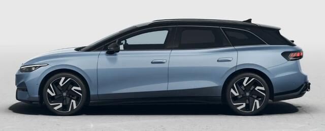 Volkswagen ID ID.7 Tourer Pro S Limited Edition 86 kWh