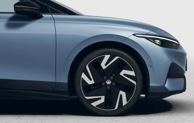 Volkswagen ID ID.7 Tourer Pro S Limited Edition 86 kWh