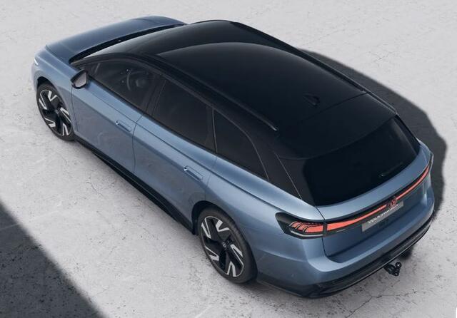 Volkswagen ID ID.7 Tourer Pro S Limited Edition 86 kWh