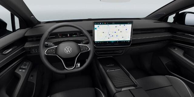 Volkswagen ID ID.7 Tourer Pro S Limited Edition 86 kWh