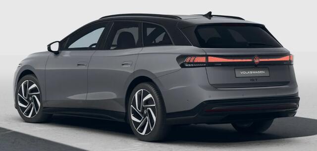 Volkswagen ID ID.7 Tourer Limited Edition 77 kWh !!!Profiteer ook van ¤ 2.000 inruilpremie!!!