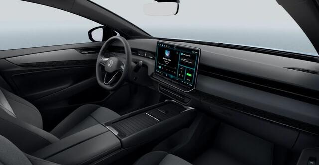 Volkswagen ID ID.7 Tourer Limited Edition 77 kWh !!!Profiteer ook van ¤ 2.000 inruilpremie!!!