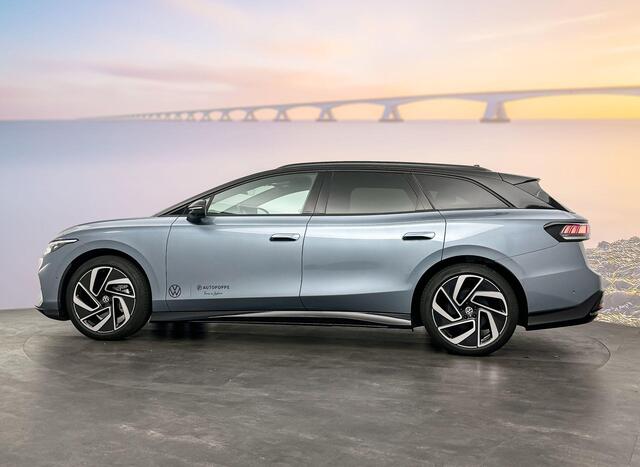 Volkswagen ID ID.7 Tourer Pro Business 77 kWh 210 kW / 286 pk