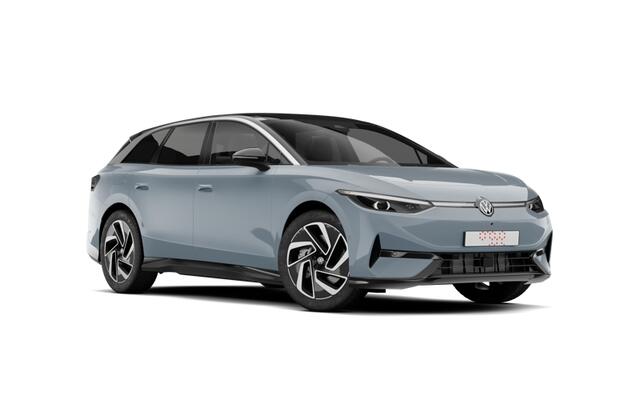 Volkswagen ID ID.7 Tourer 77 kWh 286 1AT Pro Limited Edition Automaat