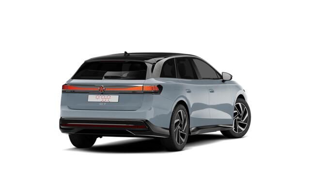 Volkswagen ID ID.7 Tourer 77 kWh 286 1AT Pro Limited Edition Automaat
