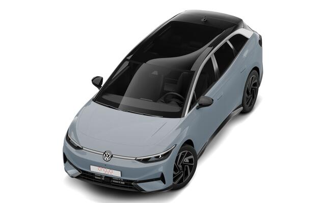 Volkswagen ID ID.7 Tourer 77 kWh 286 1AT Pro Limited Edition Automaat
