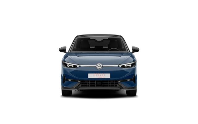 Volkswagen ID ID.7 77 kWh 286 1AT Pro Limited Edition Automaat