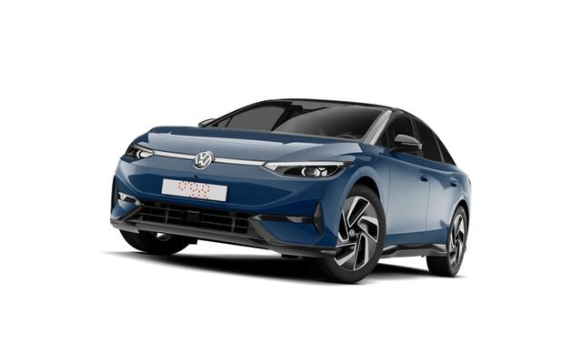 Volkswagen ID ID.7 77 kWh 286 1AT Pro Limited Edition Automaat