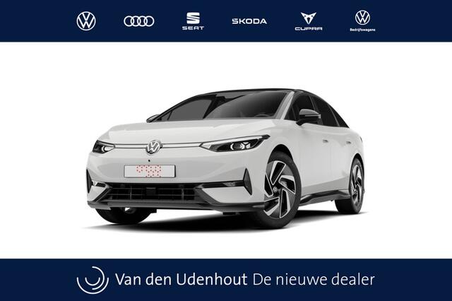Volkswagen ID ID.7 77 kWh 286 1AT Pro Limited Edition Automaat