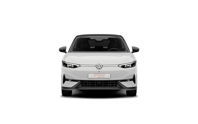 Volkswagen ID ID.7 77 kWh 286 1AT Pro Limited Edition Automaat