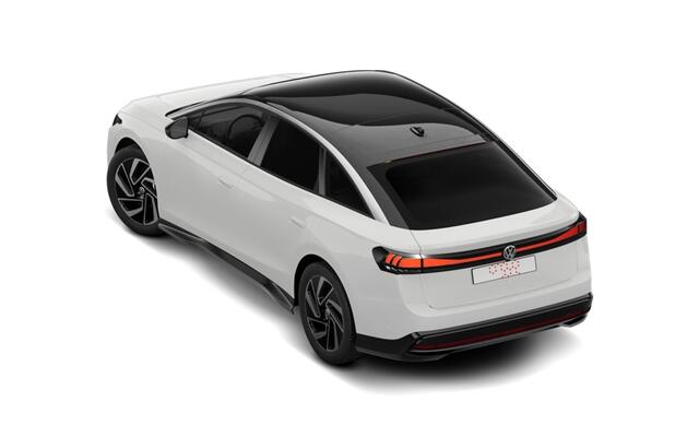 Volkswagen ID ID.7 77 kWh 286 1AT Pro Limited Edition Automaat