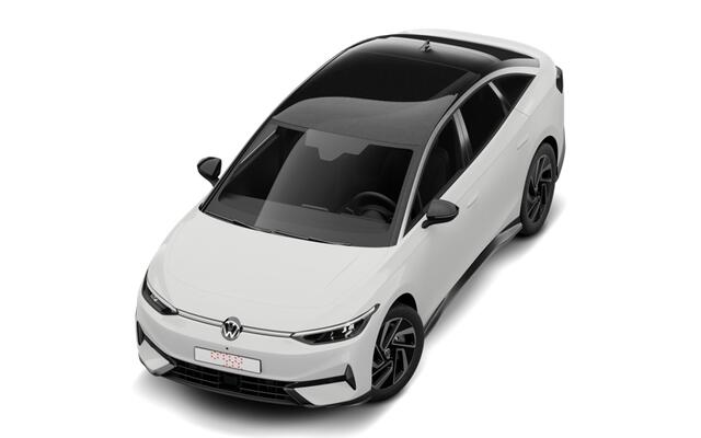 Volkswagen ID ID.7 77 kWh 286 1AT Pro Limited Edition Automaat
