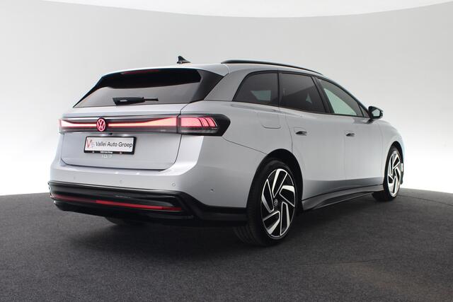 Volkswagen ID ID.7 Tourer Pro Business 77 kWh 286 pk