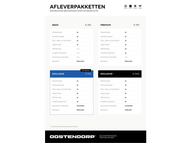 Volkswagen ID ID.7 Tourer 286pk Pro Business 77 kWh Blackstyle|2024|Trekhaak|Head-up|Massagestoelen|PDC+Assist+Camera|Navi Discover Max|20"LMV|Matrix LED