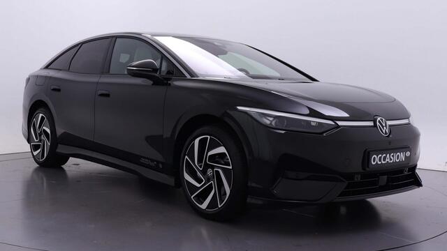 Volkswagen ID ID.7 Pro Business 77 kWh 286pk Massagestoelen Warmtepomp / Demonstratieauto