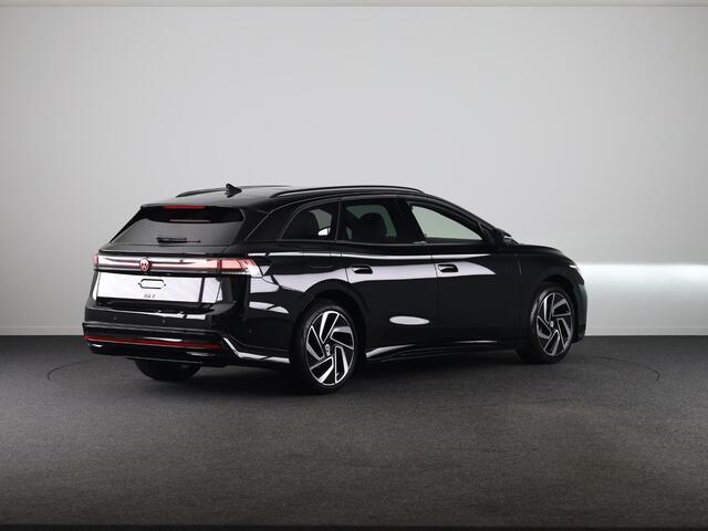 Volkswagen ID ID.7 Pro Limited Edition 77 kWh accu 210 kW / 286 PK Va