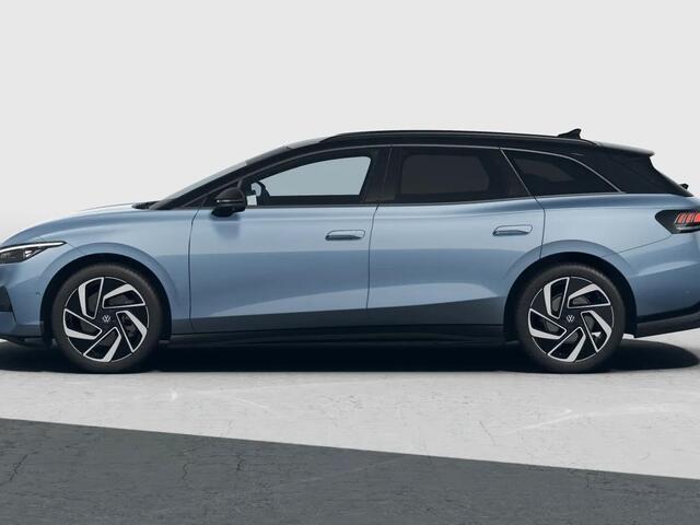 Volkswagen ID ID.7 Pro Limited Edition 77 kWh accu 210 kW / 286 PK Va