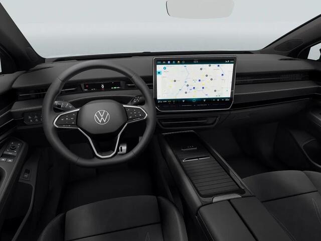 Volkswagen ID ID.7 Pro Limited Edition 77 kWh accu 210 kW / 286 PK Va