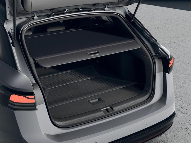 Volkswagen ID ID.7 Limited Edition 77 kWh accu 210 kW / 286 PK Varian