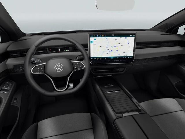 Volkswagen ID ID.7 Limited Edition 77 kWh accu 210 kW / 286 PK Varian