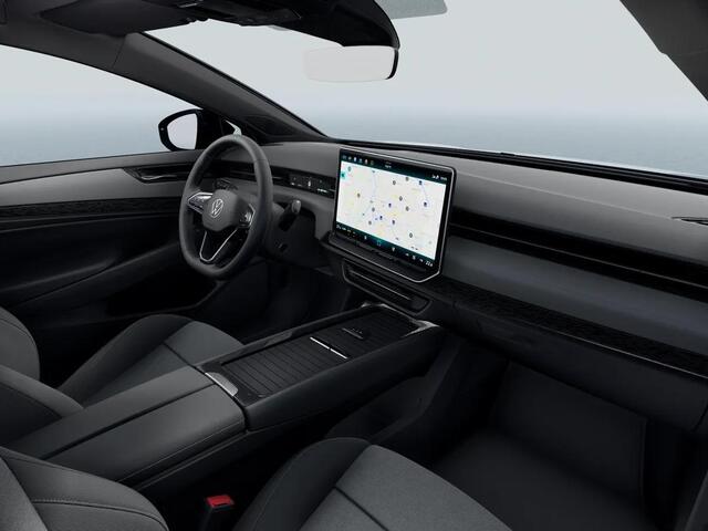 Volkswagen ID ID.7 Limited Edition 77 kWh accu 210 kW / 286 PK Varian