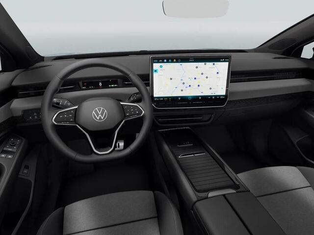 Volkswagen ID ID.7 Limited Edition 77 kWh accu 210 kW / 286 PK Varian