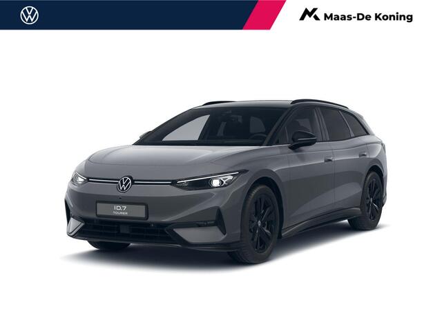 Volkswagen ID ID.7 Limited Edition 77 kWh accu 210 kW / 286 PK