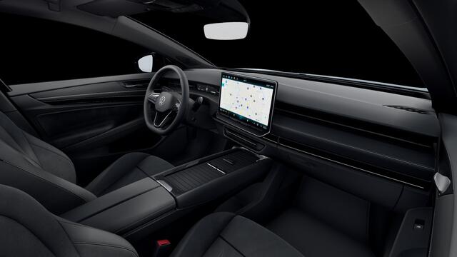 Volkswagen ID ID.7 Pro Limited Edition 77 kWh accu 210 kW / 286 PK Va