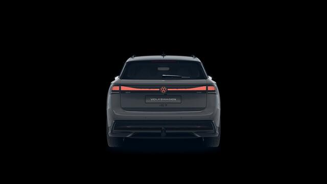 Volkswagen ID ID.7 Pro S Limited Edition 86 kWh accu, 210 kW / 286 PK