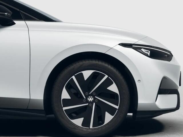 Volkswagen ID ID.7 Limited Edition 77 kWh accu 210 kW / 286 PK Varian | 19 inch Hudson velgen | Glacier White |