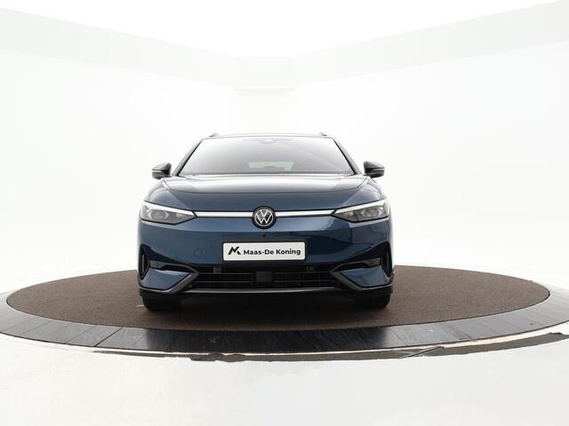 Volkswagen ID ID.7 Tourer Pro Business 286 pk · Achteruitrijcamera · Trekhaak inklapbaar, met elektrische ontgrendeling ·