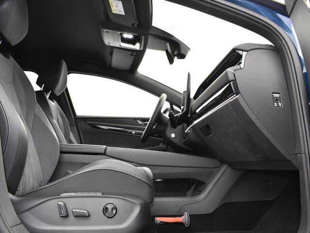 Volkswagen ID ID.7 Tourer Pro Business 286 pk · Achteruitrijcamera · Trekhaak inklapbaar, met elektrische ontgrendeling ·