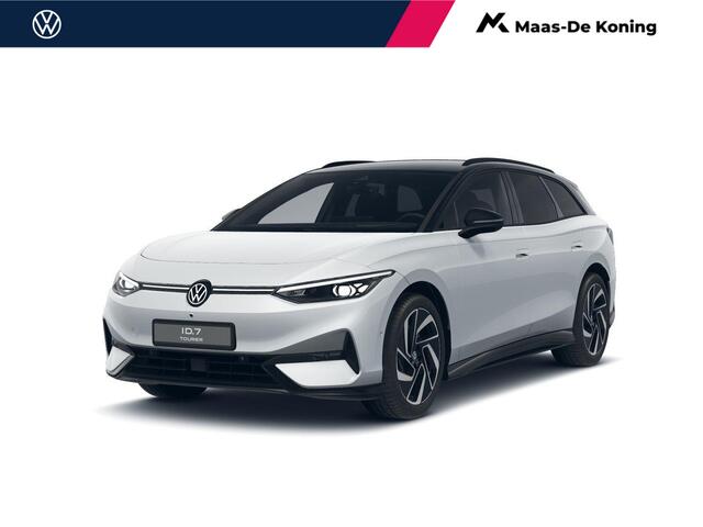 Volkswagen ID ID.7 Pro Limited Edition 77 kWh accu 210 kW / 286 PK