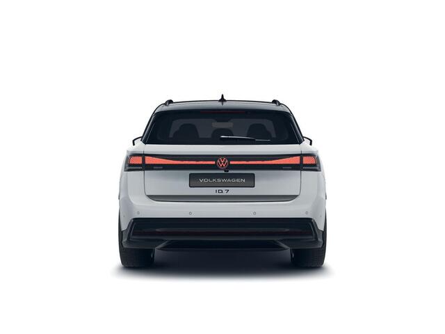 Volkswagen ID ID.7 Pro Limited Edition 77 kWh accu 210 kW / 286 PK